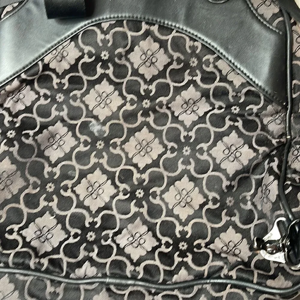 Petunia Pickle Bottom Backpack.